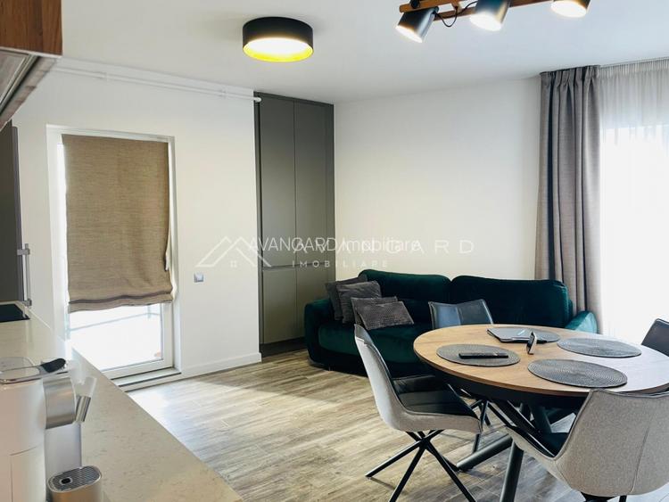 | Apartament 3 camere | Finisat premium | Etaj int. | Zona Buna Ziua | - 3