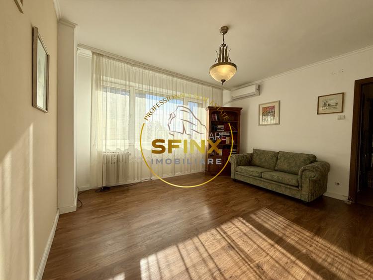 3 Camere Ion Mihalache | Piata Domenii | Bloc reabilitat termic - 9