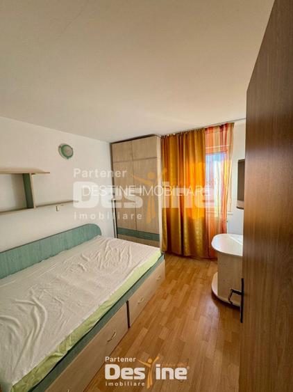 Podu Ros - Apartament 3 camere semidecomandat, MOBILAT și UTILAT - 6