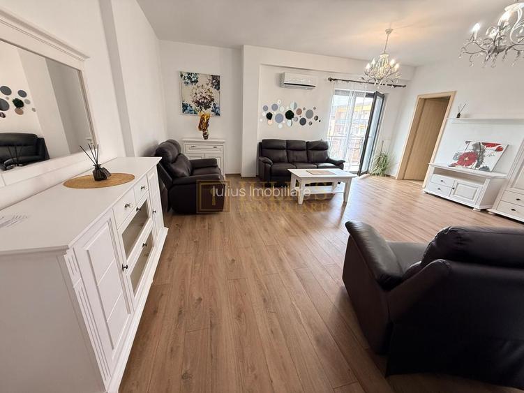 2 camere| Dumbravita| parcare inclusa| apartament superb| zona linistita| - 3
