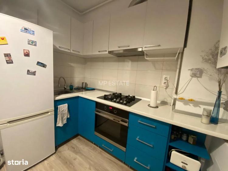 Garsoniera | Metalurgiei | Centrala Proprie - 7