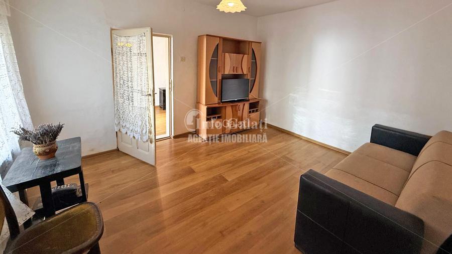 | Casa 2 camere | Curte: 134 mp + Garaj | Strada Cezar | - 5