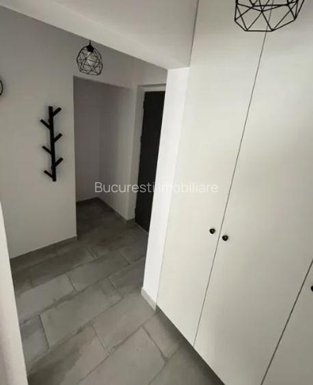 Garsoniera,Tineretului Parc,bl.1981,reabilitat,DECOMANDATA,Amenajata,TOTUL NOU - 6