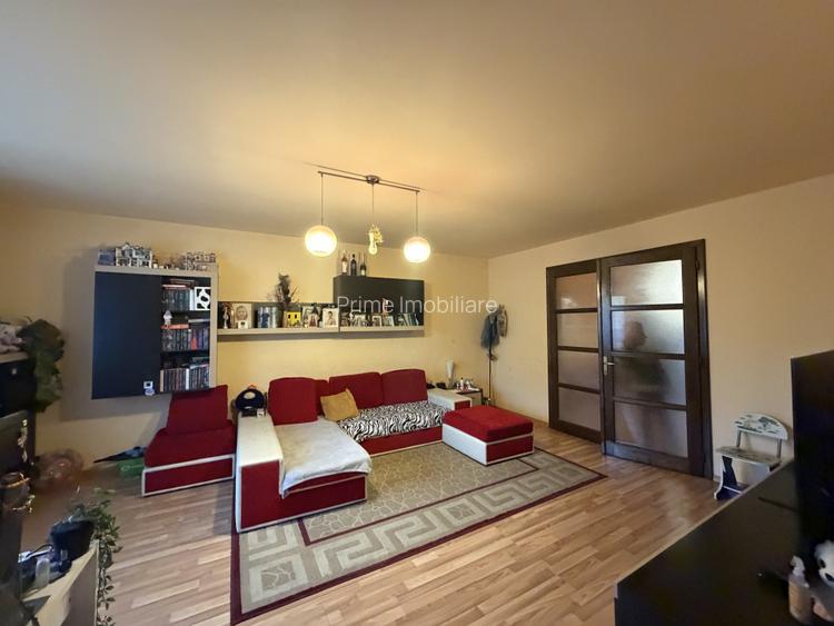 CASA INDIVIDUALĂ, 3 CAMERE, 110 MP, ORIZONT, ALBA IULIA - 5