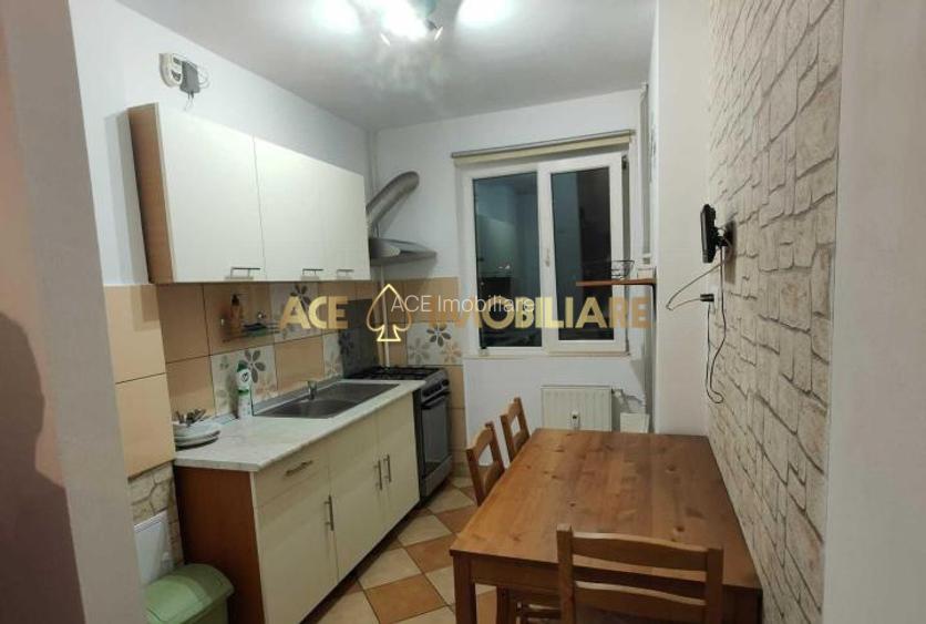 2 Camere de inchiriat | P-ta Unirii | Metrou | Ultracentral | Mobilat - 6