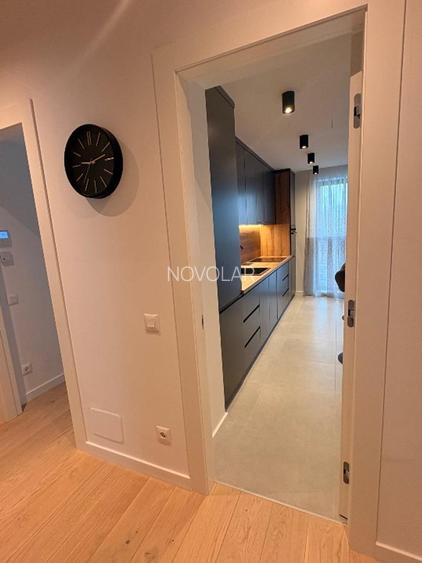 Apartament 2 camere Nusco City faza ll - 5