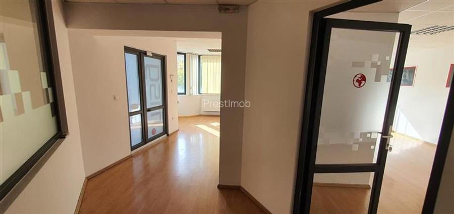 Cladire de birouri 3 nivele de vanzare- Tg. Mures, Tudor - 22