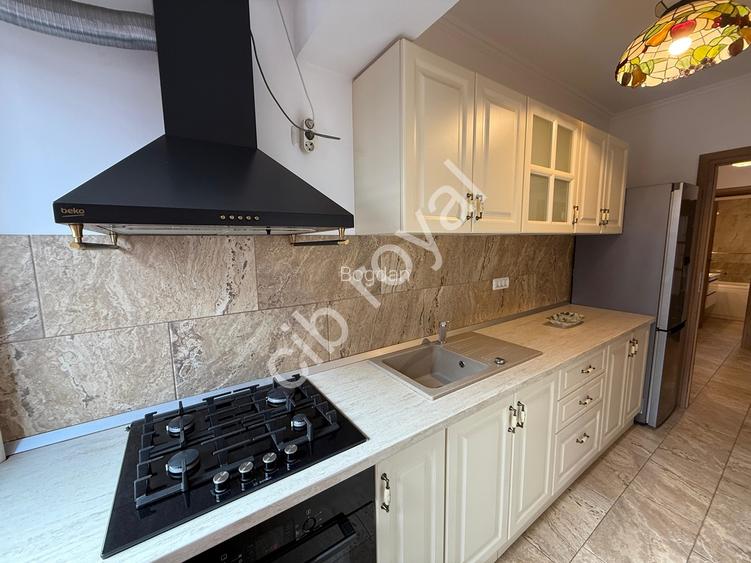 Victoriei-Kiseleff,Bd. Ion Mihalache 26-28, bloc 2017, metrou Victoriei 5 minute - 11