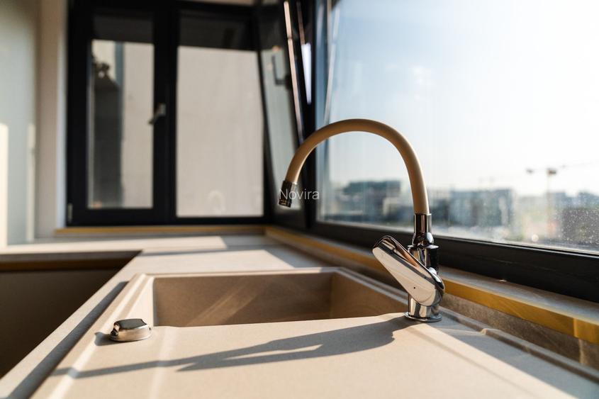 Apartament 2 camere lux | 70 mp | Complet Mobilat - Gata de Mutare - 15