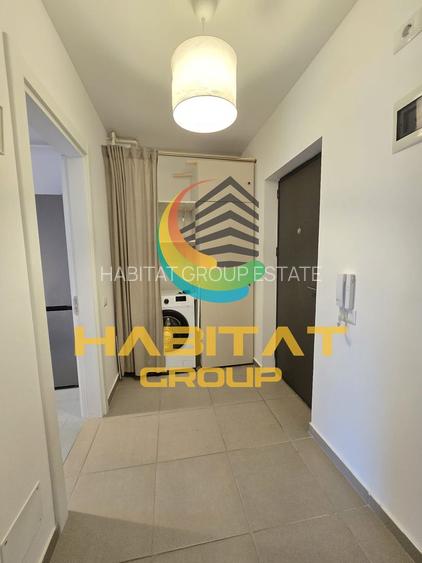 Garsonieră modernă Apărătorii Patriei  Drumul Binelui libera - 11