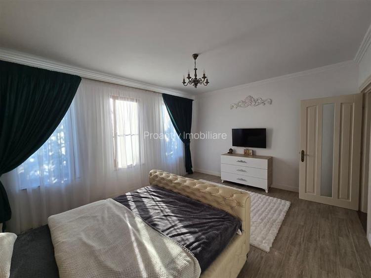 Casa individuala | Parter | Scheia | C-3819 - 8