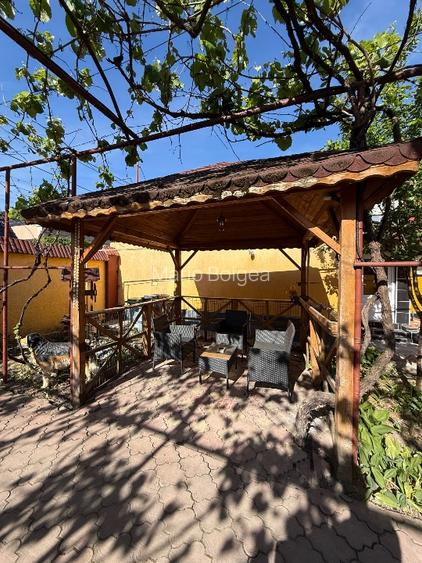 Închiriez Apartament 2 camere/ Zona Steaua  - 9
