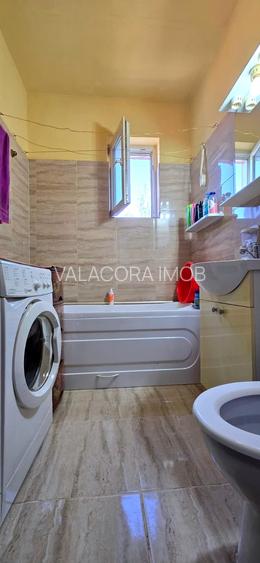 Apartament tip studio | Popesti | Mobilat si utilat | Centrala - 7