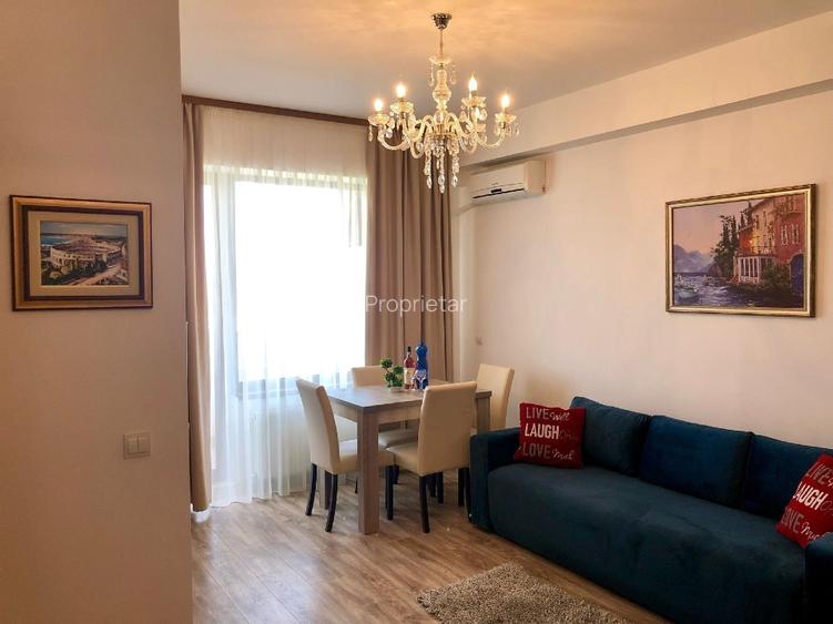 Proprietar vând studio 2 camere Mamaia Summerland vedere mare - 8