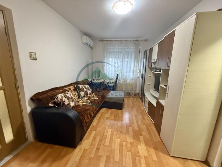 Apartament 2 camere, Gemenii - Florilor - 2