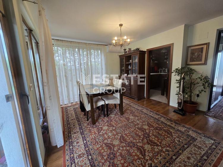 Casă individuală cu 4 camere in Dumbrăvița - 23