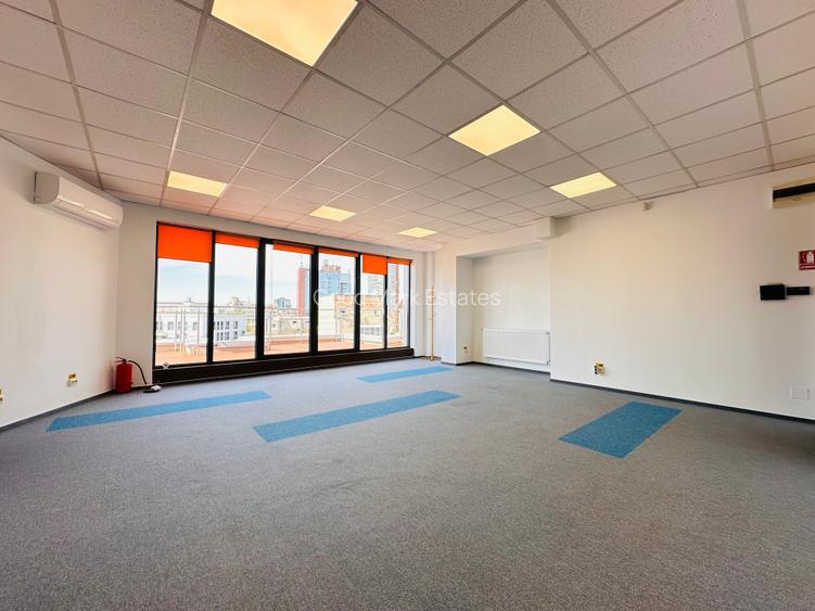 BIROURI PREMIUM 100 UTILI + TERASA PANORAMICA || Armeneasca -Universitate - 7