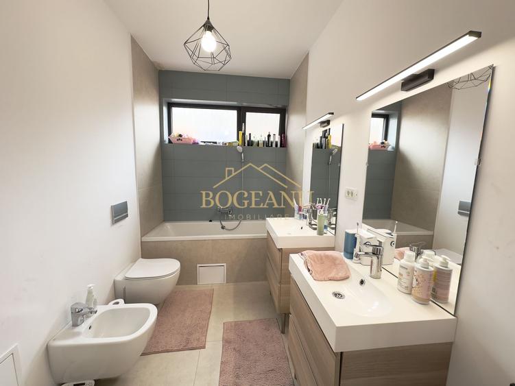 BG01 Vila moderna-Design Industrial-COMISION 0% - 16