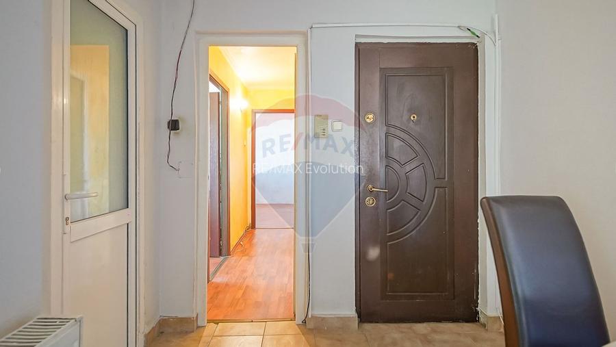 Comison 0% | Apartament cu 3 camere, etaj intermediar, Bartolomeu - 14
