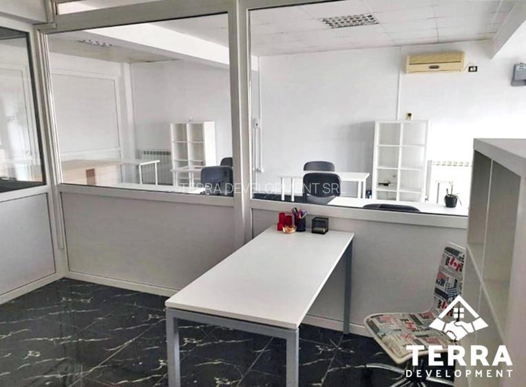 Spatiu de vanzare, 103mp, Central - 7