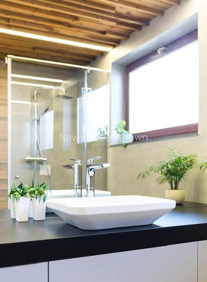 Casă deosebită de vânzare în Sânpetru | Teren 1400 mp - 17