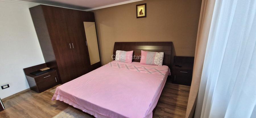 De vanzare casa in Popesti Leordeni cu panouri solare si teren 580mp - 53