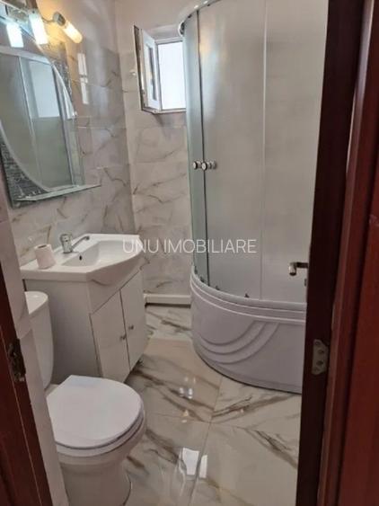 Apartament 2 camere -Podu Ros- - 2