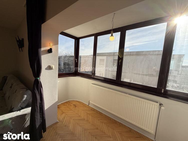 Apartament 3 camere, Zona Bucovina, Recent Renovat, Mobilat - 9
