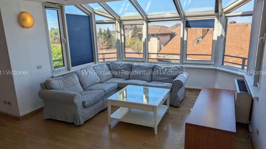 REA1019497 Vanazare Duplex I ARCUL DE TRIUMF - 2