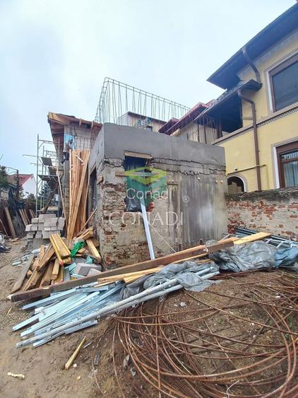 Vila renovata Ultracentral // investitie - 5