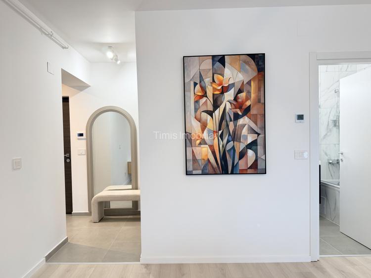 Apartament premium 3 camere | Vedere pădure | Denya Forest - Com 0% - 21