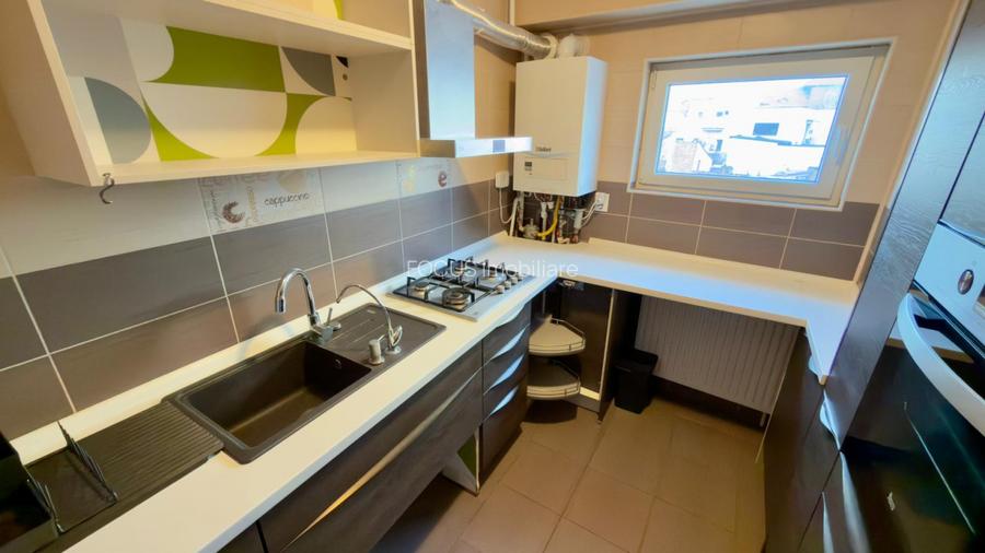 Apartament premium 2 camere | 82 mp | Piața Gemeni – Dacia - 8