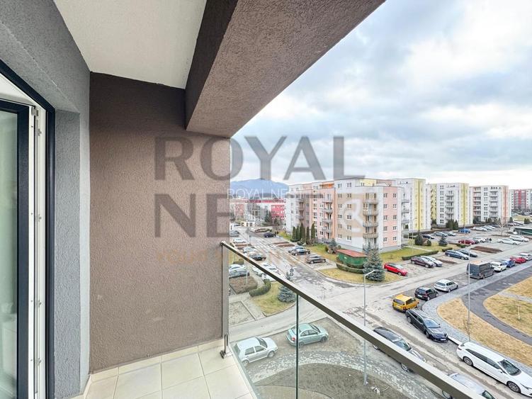 COMISION 0! Apartament cu 3 camere NOU in Avantgarden 3 - 19