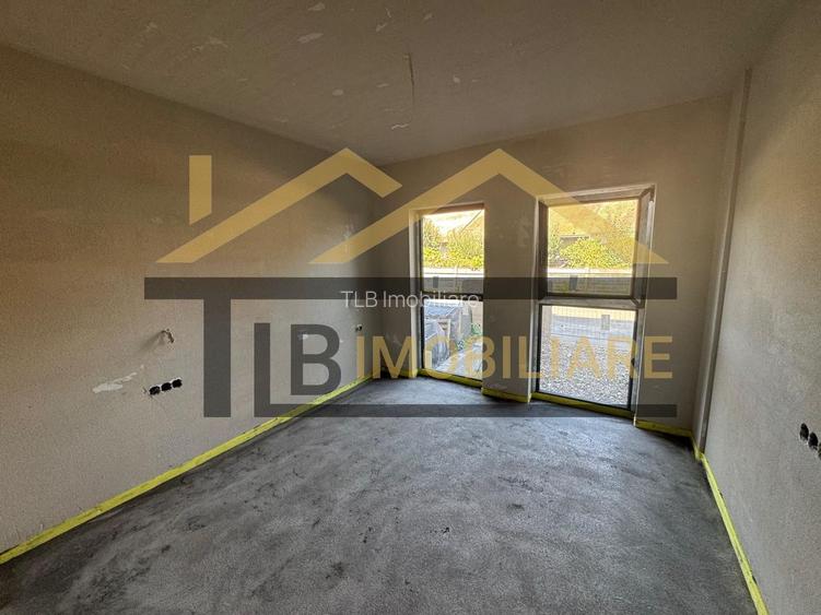 Apartamente moderne de vânzare în bloc nou 94mp, zonă Unirii - 8