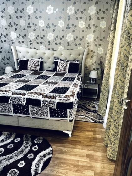 Apartament 53 mp utili +12 mp terasa,parcare ,zona Eroilor  - 4