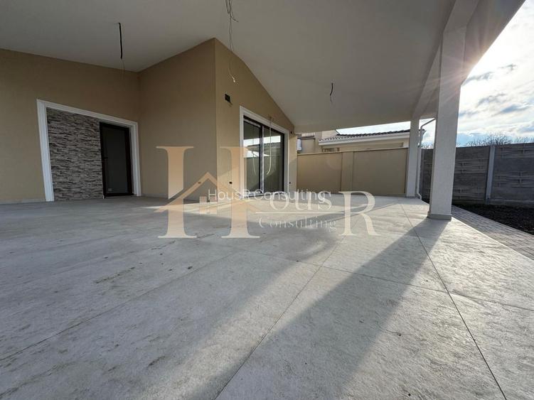 Casa Individuala la Padure.Compartimentata excelent.Garaj - 20