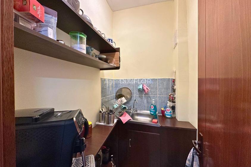 Spațiu pentru birouri | str. Fântânii | 500 € - 6