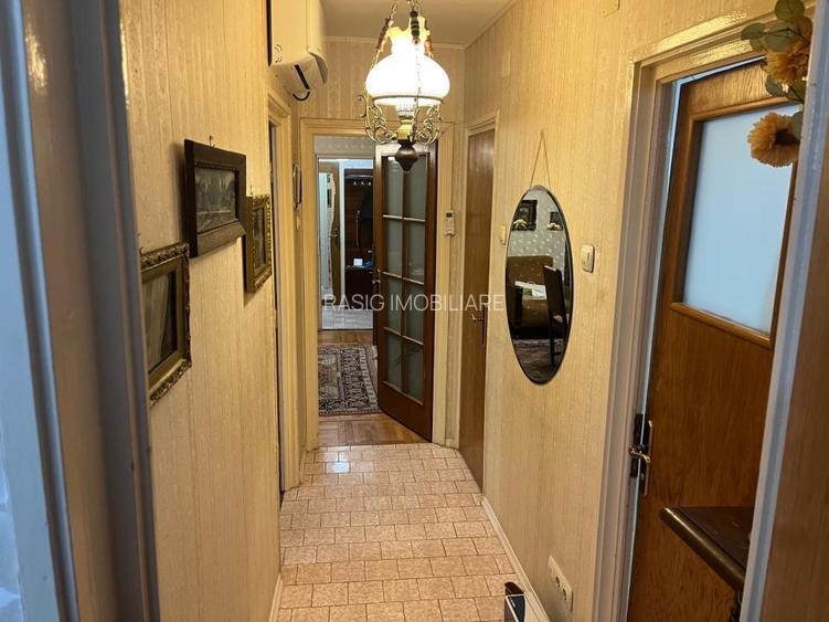 Apartamentu cu 3 camere, zona Baba Novac - 10