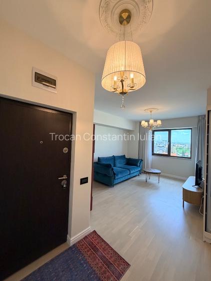 Apartament NOU de închiriat / finisaje premium / PROPRIETAR  - 2