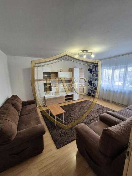 Apartament 3 Camere | Decomandat | Nerva Traian | Centrala | Parcare - 3