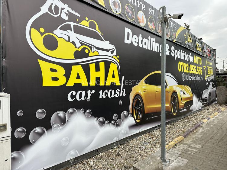 13 Septembrie teren cu chiriaș – investiție cu venit imediat - 4