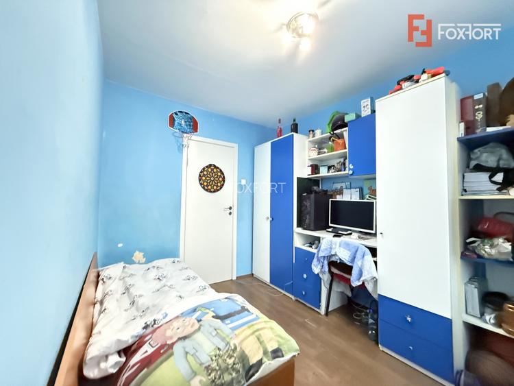 Apartament cu 4 camere de vanzare in Timisoara, zona Dacia - 3