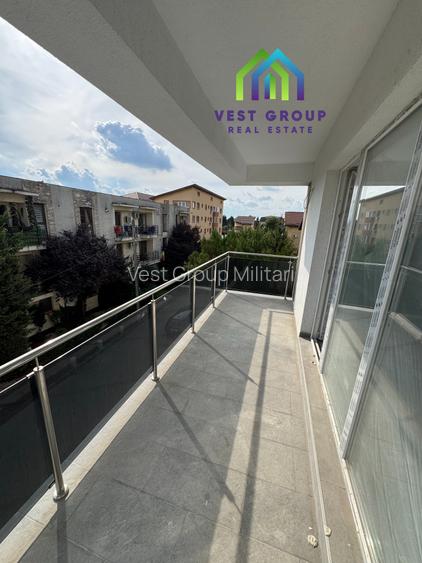 Apartamente 2 si 3 Camere Padure Chiajna Direct Dezvoltator - 13