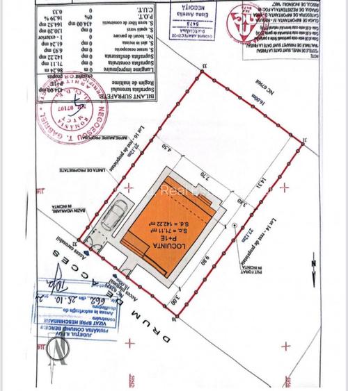 Vila individuala, 4 camere, Comuna Berceni - 2