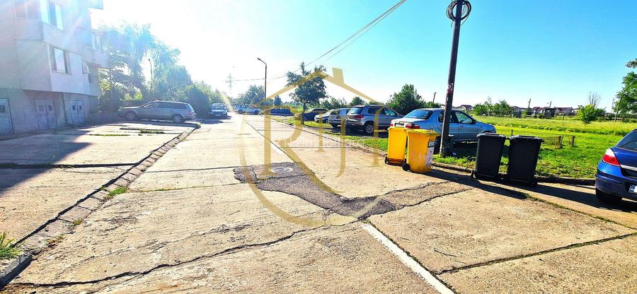 Vand apartament 2 camere,zona linistita cu mult spatiu verde ,0 Comision - 18