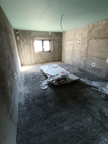 Vila P+M, 2022 Radu Negru-Vizirului Sup construita=400mp,  Teren 512 mp - 12