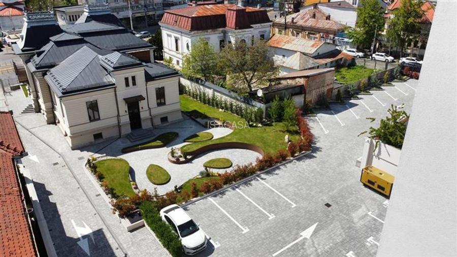 Spatii noi de birouri / comerciale in centrul orasului Craiova - 4