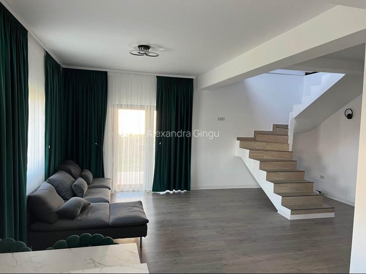 Casa Nord Residence Bujoreni - 3