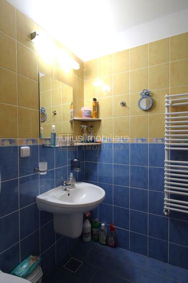 Zona linistita, posibilitate decontare-Sagului - 10