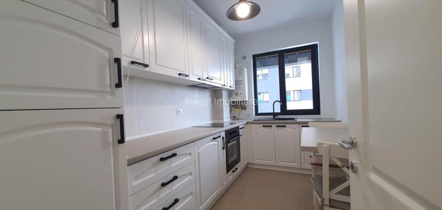 2 CAMERE DECOMANDAT MOBILAT+UTILAT PACURARI, IASI - 7